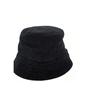 Imagem de Bucket hat veludo cotelê PRETO