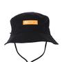 Imagem de Bucket Hat Zeiq Black