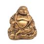 Imagem de Buda Chinês Pequeno estátua decoração.