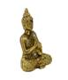 Imagem de Buda Dourado Gassho 8.5cm