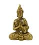 Imagem de Buda Dourado Gassho 8.5cm