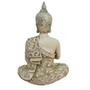 Imagem de Buda Hindu Estatueta Enfeite Decorativo Casa, Escritório em Resina