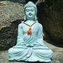 Imagem de Buda Hindu Meditando Xg 05510