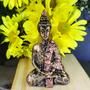 Imagem de Buda Hindu Mini Meditando 7cm 05563