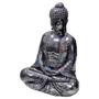 Imagem de Buda Hindu Tailandês Tibetano Estátua Decorativa Grande 22cm