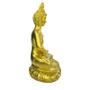 Imagem de Buda Meditação Sorte P Em Resina 12 Cm - Selecione Modelo