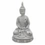 Imagem de Buda Meditação Sorte P Em Resina 12 Cm - Selecione Modelo