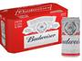 Imagem de Budweiser Lata 269ml  pack 8 uni