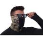 Imagem de Buff Bandana Respirável Pesca Bike Uv50 Marpat