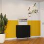 Imagem de Buffet Aventurine 2 GV 2 PT Preto