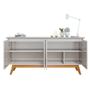 Imagem de Buffet Classic 4Pts 1.8 - Off White