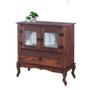 Imagem de Buffet Rustico 2 Portas Imbuia Denk