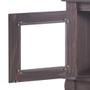 Imagem de Buffet Rustico 2 Portas Imbuia Denk