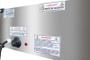 Imagem de Buffet Térmico Carrinho Self Service Inox 6 Cubas Spolu