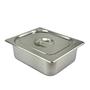 Imagem de Buffet Térmico com 8 Cubas Spolu 127V SPL-509