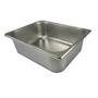 Imagem de Buffet Térmico com 8 Cubas Spolu 127V SPL-509