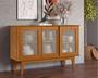 Imagem de Buffet Valencia com 3 Portas Nature