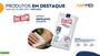 Imagem de Bug Boom Lenços Repelentes de Insetos com Aloe Vera AGPMED