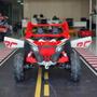 Imagem de Buggy eletrico infantil maverick x3 l.p 24v