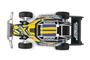 Imagem de Buggy Off-Road Controlado por Rádio Lexibook Crosslander Buggy Max