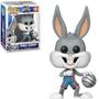 Imagem de Bugs Bunny 1183 Pop Funko Space Jam
