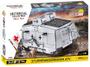 Imagem de Building Blocks COBI Historical Collection Great War A7V Tank 840 unidades