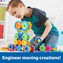 Imagem de Building Set Learning Resources Gears! Engrenagens! Engrenagens! Mega