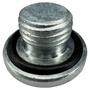 Imagem de Bujão Carter Com Anel Oring Chave Torx 45 Corsa Gm