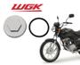Imagem de Bujão De Oleo Com Anel Wgk Cg Ml Titan 125 Aero Strada Xr Nx