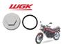 Imagem de Bujão De Oleo Com Anel Wgk Cg Ml Titan 125 Aero Strada Xr Nx