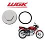 Imagem de Bujão De Oleo Com Anel Wgk Cg Ml Titan 125 Aero Strada Xr Nx