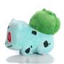 Imagem de Bulbassauro de Pelúcia 16cm Boneco de Pelúcia de Pokemon Bulbasaur