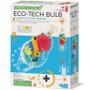 Imagem de Bulbo Eco Tech Brinquedo Educativo 4M Kosmika 03426