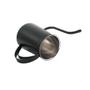Imagem de Bule Bico Fino 700ml Black Mimo Style