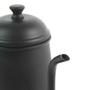Imagem de Bule Bico Fino 700ml Black Mimo Style