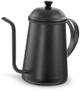 Imagem de Bule Bico Fino 700ml Black Mimo Style