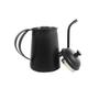 Imagem de Bule Bico Fino 700ml Black Mimo Style