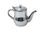 Imagem de Bule Bico Fino Inox Café Leite Chá Para Servir 420ml