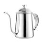 Imagem de Bule Bico Fino Mimo Style em Aço Inox 650 ml com Tampa
