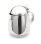 Imagem de Bule De Aço Inox 550 ml Para Servir Café Leite Forma Inox