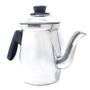 Imagem de Bule de Alumínio Polido 2150ml Mp Alumínio