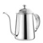 Imagem de Bule De Bico Fino 650 ml em Aço Inox Mimo Style