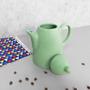Imagem de Bule de Café 1000 ml Verde