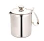 Imagem de Bule de Inox para Café 750ml Cafeteira Leiteira - Clink