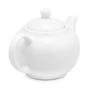 Imagem de Bule de porcelana 500 ml bule de café bule de chá bule médio