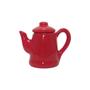 Imagem de Bule de Porcelana Mini Liso 180ml