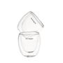 Imagem de Bule de Vidro 500ml com Coador - Bugatti