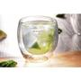 Imagem de Bule de Vidro 500ml com Coador - Bugatti