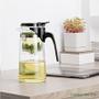 Imagem de Bule de Vidro Borosilicato Resistente ao Calor Wokex com Infusor