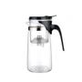 Imagem de Bule de Vidro Borosilicato Resistente ao Calor Wokex com Infusor